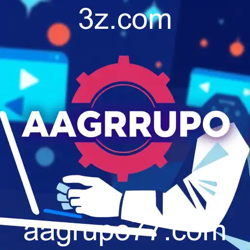 AAGRUPO e o Futuro dos Jogos em Português