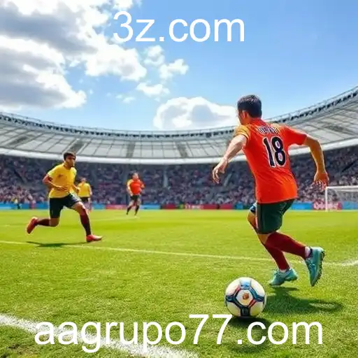 AAGRUPO: O Futuro dos Jogos em Português