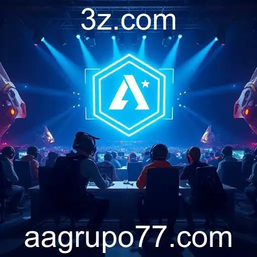 AAGRUPO Revoluciona o Mercado de Jogos em 2025