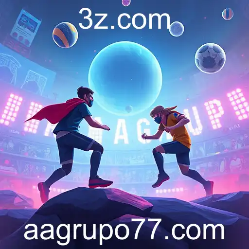 AAGRUPO revoluciona o mundo dos jogos interactivos