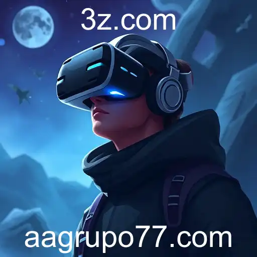 AAGRUPO: A Revolução dos Jogos em Português