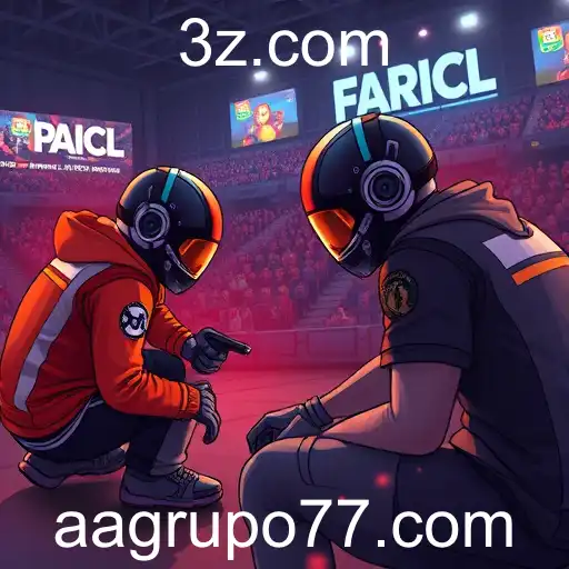 AAGRUPO: Tendências e Inovações no Mundo dos Jogos