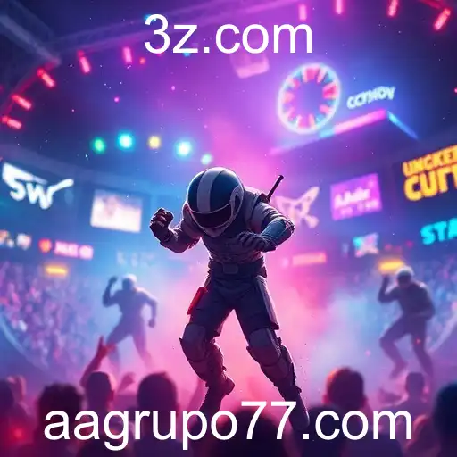 AAGRUPO e as Tendências do Mundo Gamer em 2025