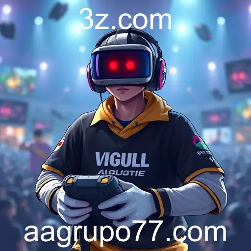 AAGRUPO e a Evolução dos Jogos Online em 2025