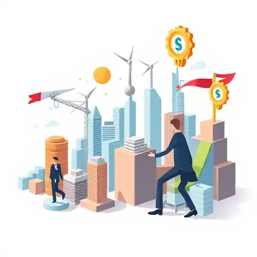 Jogos de Negócios: Diversão e Empreendedorismo no Mundo Virtual