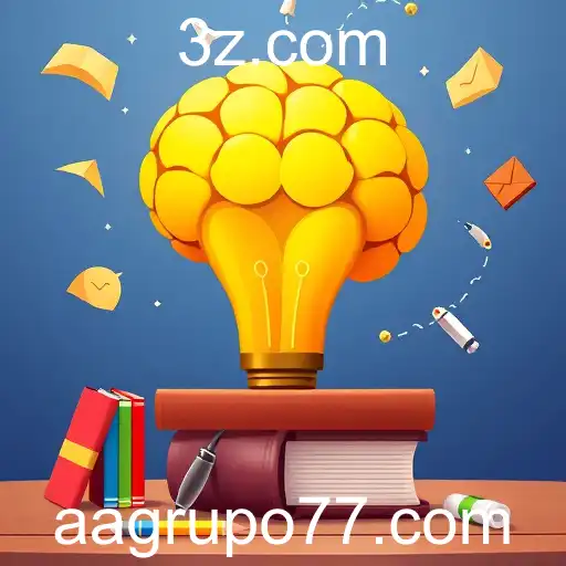 Aprendizado Dinâmico: A Importância dos Jogos Educativos no AAGRUPO
