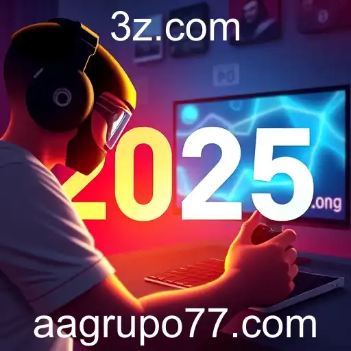 Evolução dos Jogos Online e a Nova Era de AAGRUPO