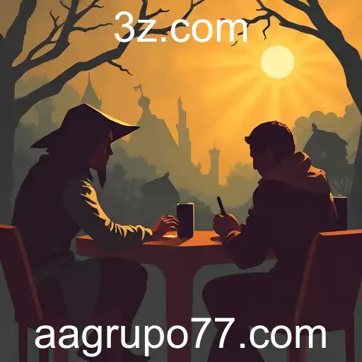 Explorando o Futuro dos Jogos Com AAGRUPO