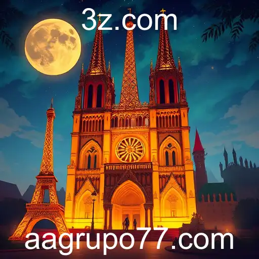 Inovações e Tendências nos Jogos em 2025