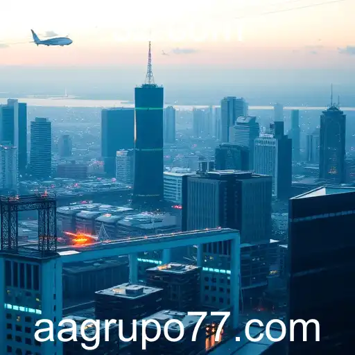 Inovações e Desafios no Panorama dos Jogos Online