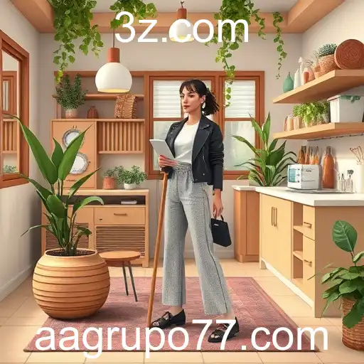 Revolução nos Jogos com AAGRUPO