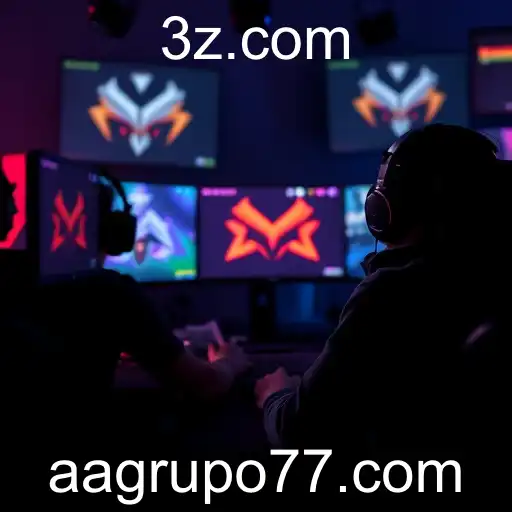 Inovações e Tendências no Mundo dos Jogos em 2025