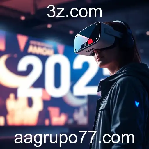 Inovações e Desafios no Mundo dos Jogos em 2025