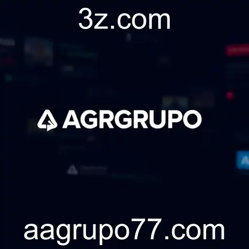 Inovações no Mundo dos Jogos: O Impacto de AAGRUPO