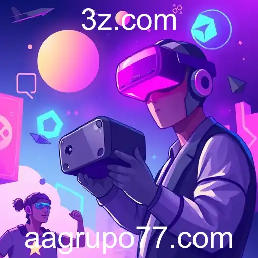 Nova Era de Jogos Braga: Tecnologia e Comunidade