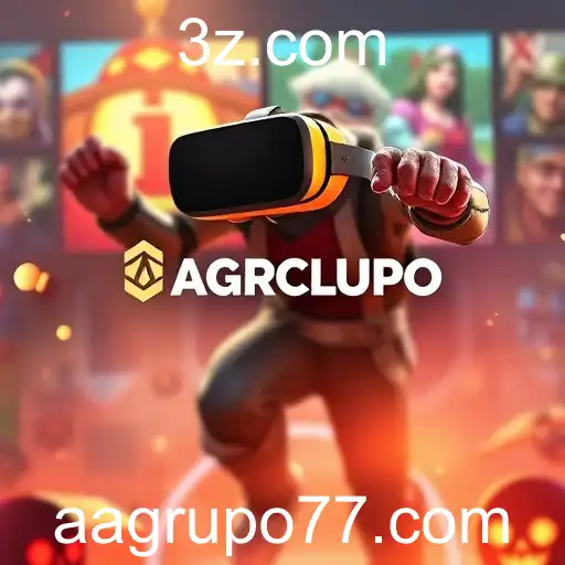 AAGRUPO Lança Nova Experiência Interativa para Gamers