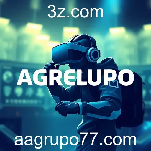 Revolução nos Jogos Online com AAGRUPO